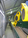 Fuel Handling And Delivery Systems